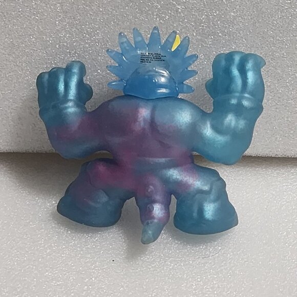 Heroes of Goo Jit Zu Squishy Action Figure Toy Lot of 6 - Picture 14 of 16